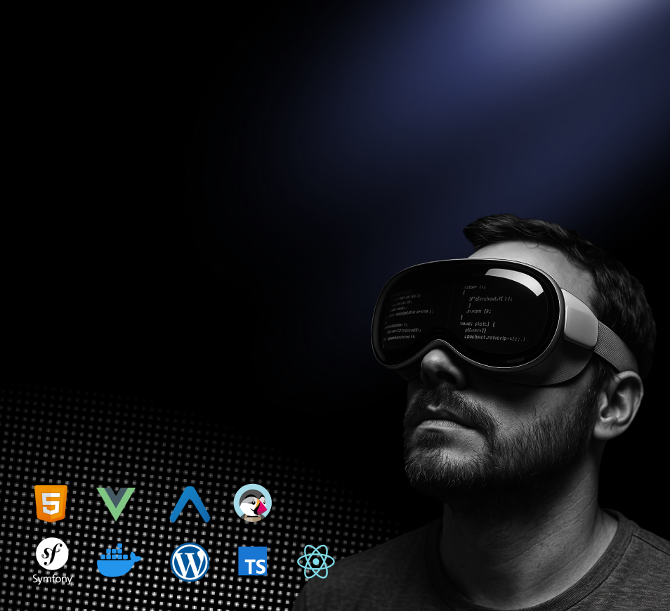 Développement web et mobile